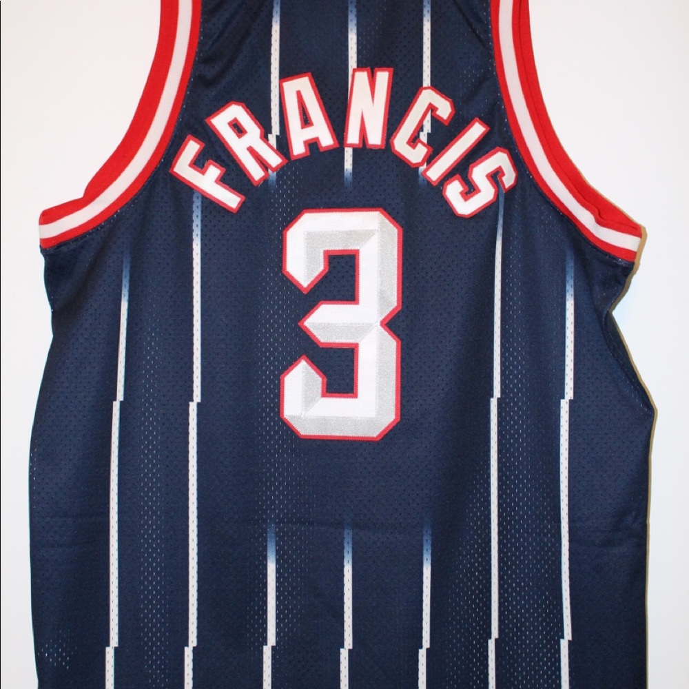 Authentic Nike NBA Houston Rockets Jersey. Size XL